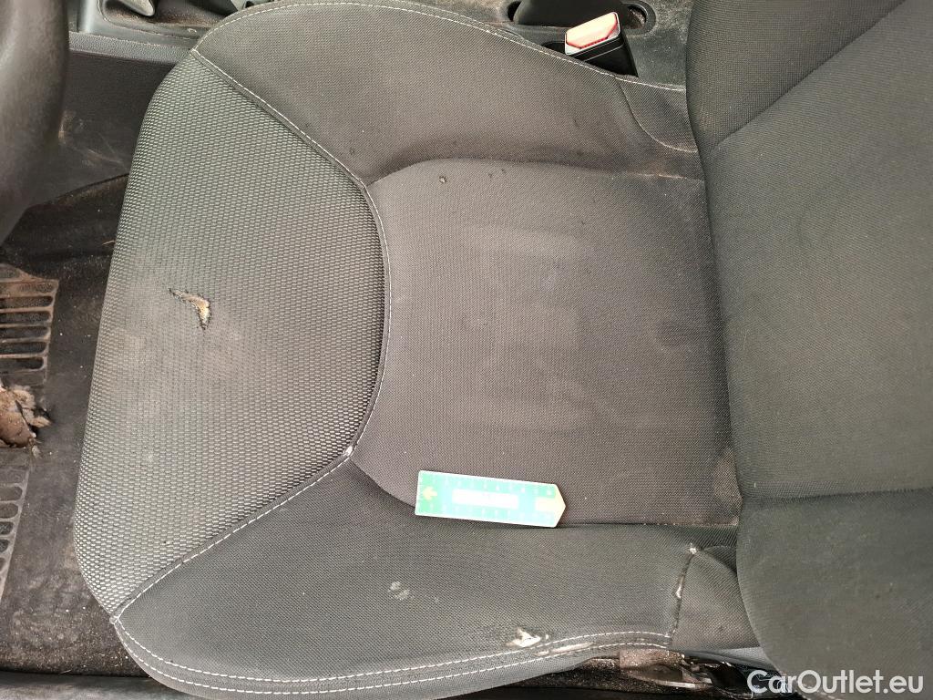  Renault  Clio RENAULT  Société / 2016 / 5P / Berline &Air dCi 75 #10