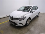  Renault  Clio RENAULT  Société VU 5p Berline Air MédiaNav Energy dCi 75 