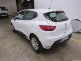  Renault  Clio RENAULT  Société VU 5p Berline Air MédiaNav Energy dCi 75 #2