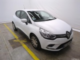  Renault  Clio RENAULT  Société VU 5p Berline Air MédiaNav Energy dCi 75 #4