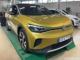  Volkswagen  ID.4 Pro Performance 1st Edition #2