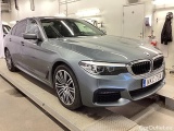  Bmw  Serie 5 530e xDrive iPerformance M Sport H/K Kamera 