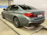  Bmw  Serie 5 530e xDrive iPerformance M Sport H/K Kamera #4
