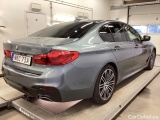  Bmw  Serie 5 530e xDrive iPerformance M Sport H/K Kamera #6
