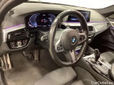  Bmw  Serie 5 530e xDrive iPerformance M Sport H/K Kamera #12