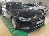  Audi  A4 Avant 40 g-tron 2.0 TFSI CNG Proline #2