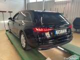  Audi  A4 Avant 40 g-tron 2.0 TFSI CNG Proline #4