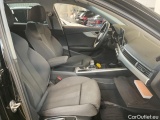  Audi  A4 Avant 40 g-tron 2.0 TFSI CNG Proline #7