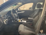  Audi  A4 Avant 40 g-tron 2.0 TFSI CNG Proline #6