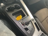  Audi  A4 Avant 40 g-tron 2.0 TFSI CNG Proline #9