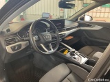  Audi  A4 Avant 40 g-tron 2.0 TFSI CNG Proline #10
