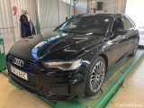  Audi  A6 Avant 55 TFSI e quattro S-Line Cockpit Drag Navi #3