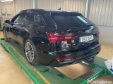  Audi  A6 Avant 55 TFSI e quattro S-Line Cockpit Drag Navi #4