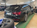  Audi  A6 Avant 55 TFSI e quattro S-Line Cockpit Drag Navi #5