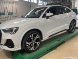  Audi  Q3 Sportback 40 TDI quattro S-Line Drag #3