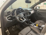 Audi  Q3 Sportback 40 TDI quattro S-Line Drag #10