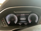  Audi  Q3 Sportback 40 TDI quattro S-Line Drag #14