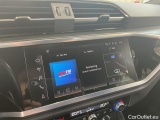  Audi  Q3 Sportback 40 TDI quattro S-Line Drag #13