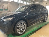 Audi  Q4 E-Tron 55 quattro S line Selection Svart Optik Evolution Dynamikpkt Plus #3