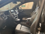  Audi  Q4 E-Tron 55 quattro S line Selection Svart Optik Evolution Dynamikpkt Plus #7