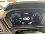  Audi  Q4 E-Tron 55 quattro S line Selection Svart Optik Evolution Dynamikpkt Plus #11
