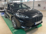  Ford  Kuga Plug-In Hybrid ST-Line X Business Drag #2