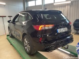  Ford  Kuga Plug-In Hybrid ST-Line X Business Drag #4