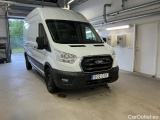  Ford  Transit 2.0 EcoBlue H3 L3 Trend Sikt Premium Paket Kamera 3-Sita #2