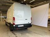  Ford  Transit 2.0 EcoBlue H3 L3 Trend Sikt Premium Paket Kamera 3-Sita #4