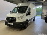  Ford  Transit 2.0 EcoBlue H3 L3 Trend Sikt Premium Paket Kamera 3-Sita #3