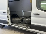  Ford  Transit 2.0 EcoBlue H3 L3 Trend Sikt Premium Paket Kamera 3-Sita #8