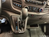  Ford  Transit 2.0 EcoBlue H3 L3 Trend Sikt Premium Paket Kamera 3-Sita #11