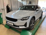  Polestar  2 Standard Range Single Motor 64 kWh #2
