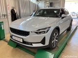  Polestar  2 Standard Range Single Motor 64 kWh 