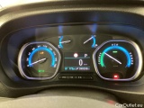  Opel  Vivaro -e 75 kWh Business L1 #15