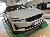 Polestar  2 Standard Range Single Motor 64 kWh #3