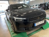  Polestar  2 Standard Range Single Motor 64 kWh #3