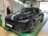  Polestar  2 Standard Range Single Motor 64 kWh #2