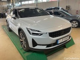  Polestar  2 Standard Range Single Motor 64 kWh 