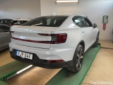  Polestar  2 Standard Range Single Motor 64 kWh #8