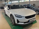  Polestar  2 Standard Range Single Motor 64 kWh Kamera Värmare Navi 