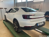  Polestar  2 Standard Range Single Motor 64 kWh Kamera Värmare Navi #4