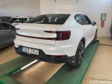  Polestar  2 Standard Range Single Motor 64 kWh Kamera Värmare Navi #5