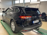  Skoda  ENYAQ iV 80 Skinn Panorama Drag #4