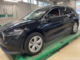  Skoda  ENYAQ iV 80 Skinn Panorama Drag #3