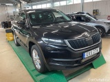  Skoda  Kodiaq 2.0 TDI 4x4  Style Businesslin Kamera Drag Värmare **SEE TEST LINK BELOW** #2