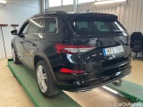  Skoda  Kodiaq 2.0 TDI 4x4 Sportline Kamera Drag Cockpit #4