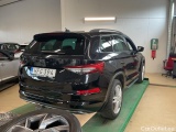  Skoda  Kodiaq 2.0 TDI 4x4 Sportline Kamera Drag Cockpit #5