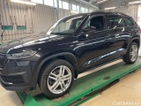  Skoda  Kodiaq 2.0 TDI 4x4 Sportline Kamera Drag Cockpit #3
