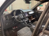  Skoda  Kodiaq 2.0 TDI 4x4 Sportline Kamera Drag Cockpit #10